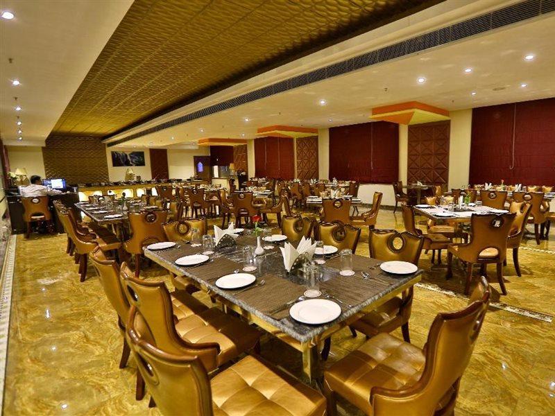 Regenta Resort Bharatpur, Fatehpur Sikri Road Εξωτερικό φωτογραφία