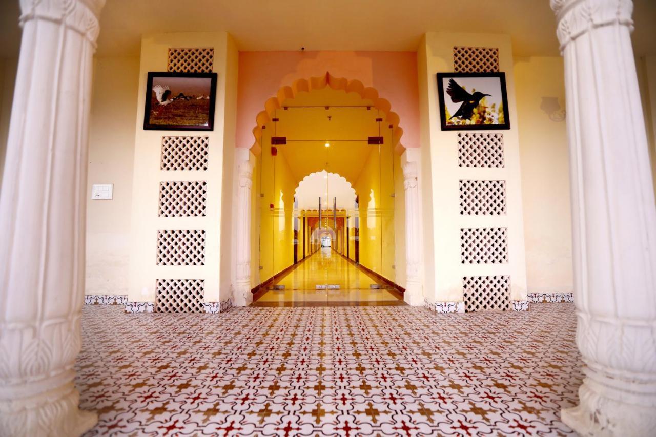 Regenta Resort Bharatpur, Fatehpur Sikri Road Εξωτερικό φωτογραφία
