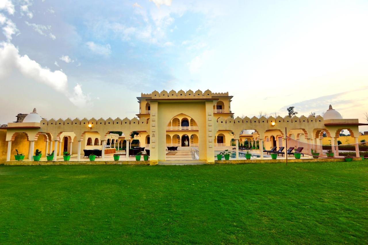 Regenta Resort Bharatpur, Fatehpur Sikri Road Εξωτερικό φωτογραφία