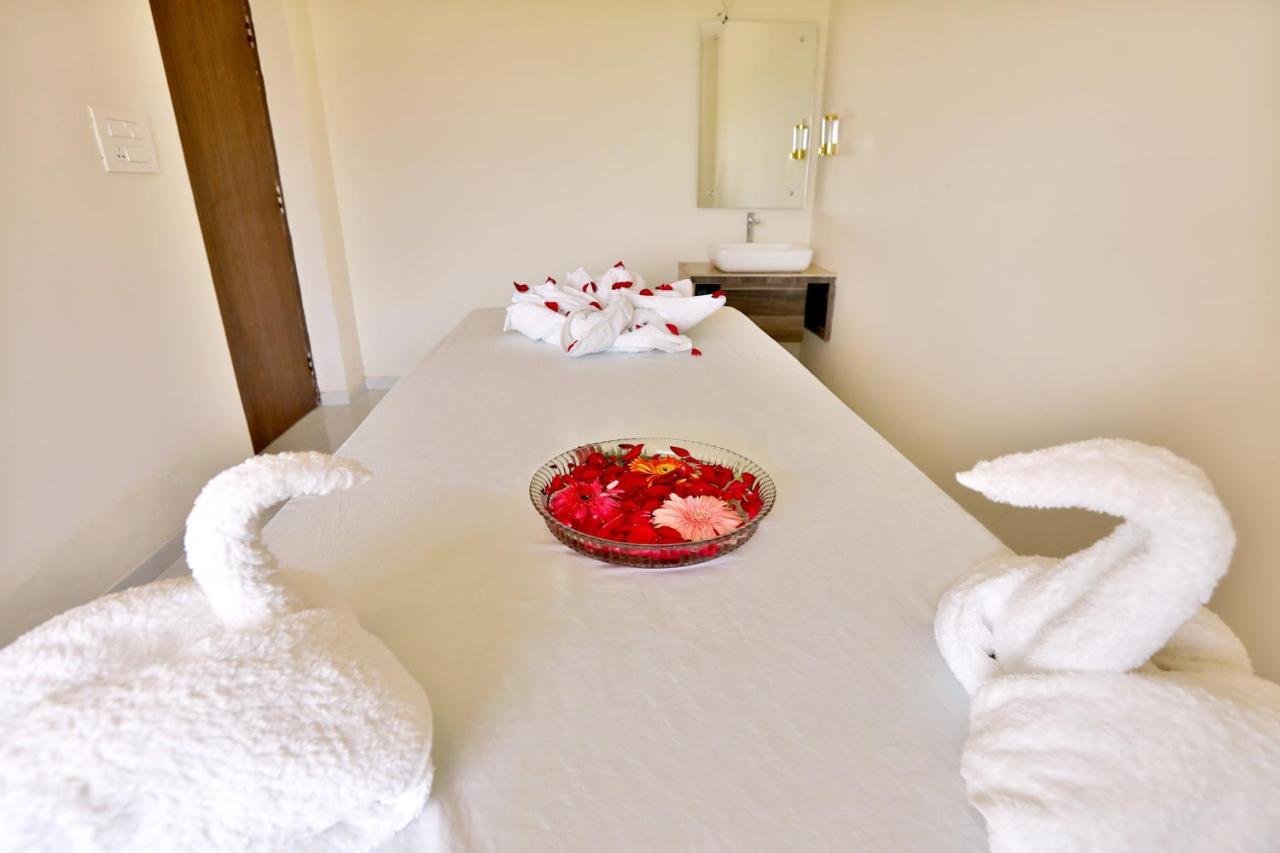 Regenta Resort Bharatpur, Fatehpur Sikri Road Εξωτερικό φωτογραφία