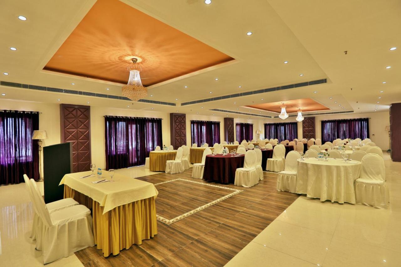 Regenta Resort Bharatpur, Fatehpur Sikri Road Εξωτερικό φωτογραφία