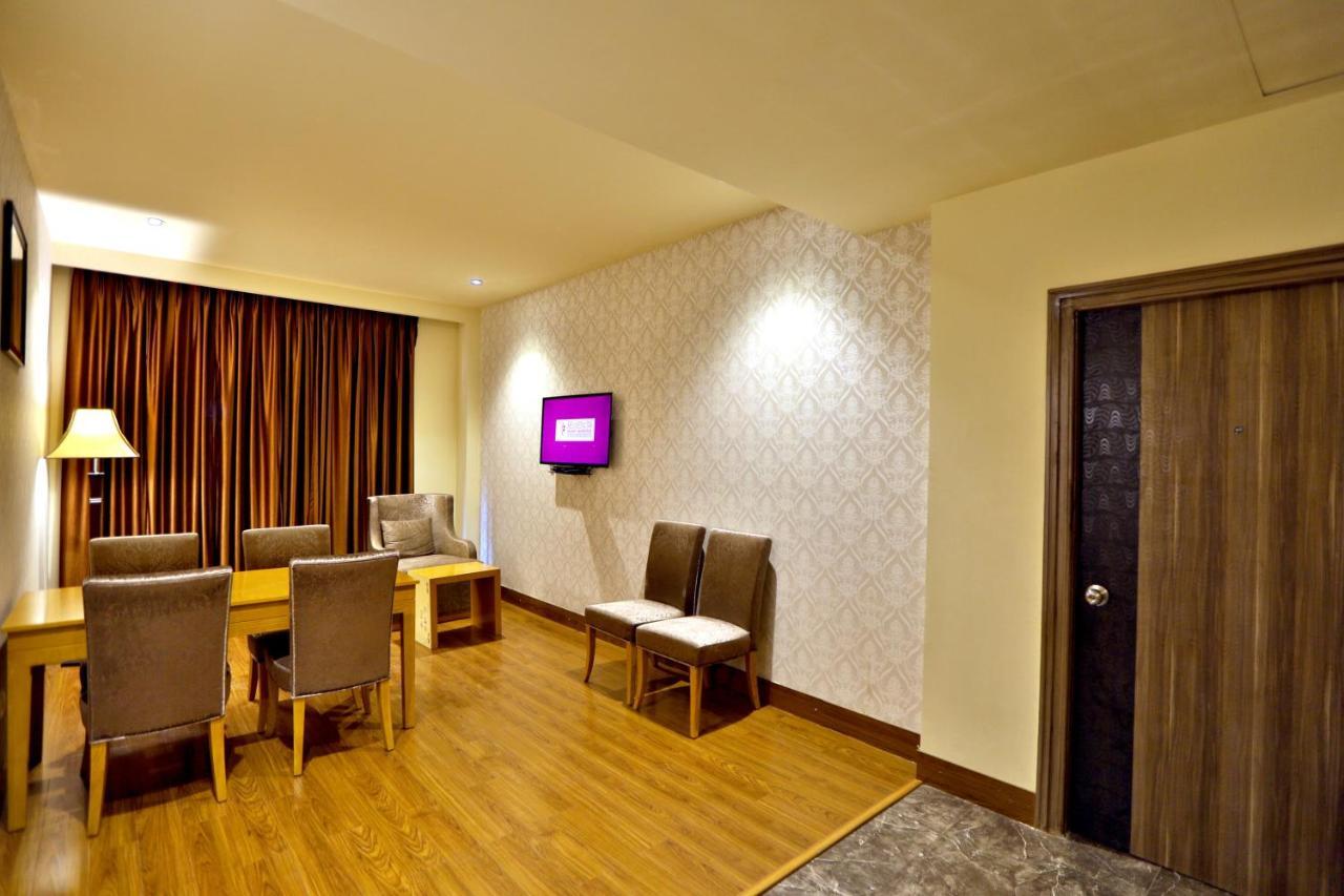 Regenta Resort Bharatpur, Fatehpur Sikri Road Εξωτερικό φωτογραφία